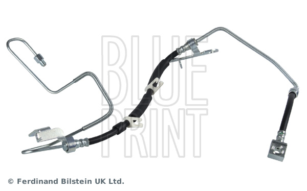 Furtun frana Axa spate stanga (ADA105344C BLP) CHRYSLER