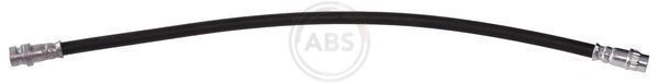 Furtun frana Axa spate stanga (SL5882 ABS) OPEL,RENAULT,VAUXHALL