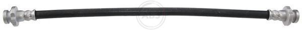 Furtun frana Axa spate stanga (SL6202 ABS) NISSAN