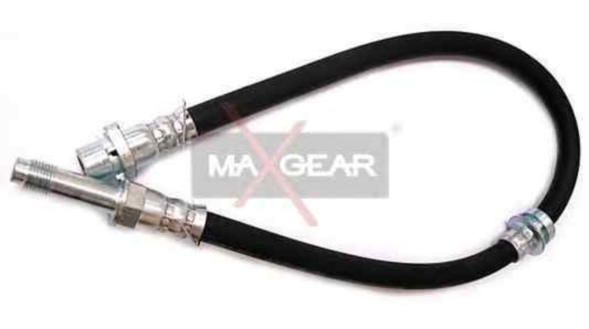 Furtun frana BMW 3 Compact (E46) MAXGEAR 52-0126