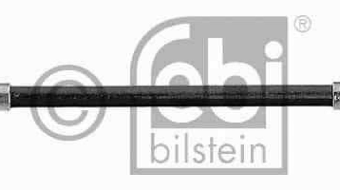 Furtun frana BMW 3 cupe (E36) FEBI BILSTEIN 01726