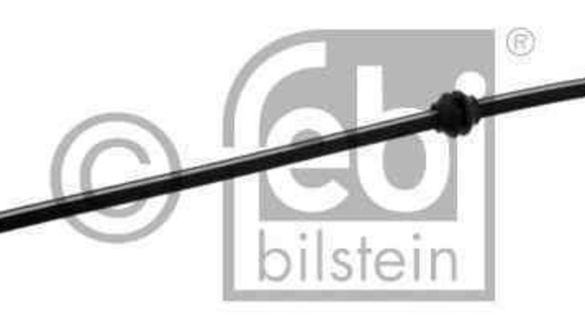 Furtun frana BMW 3 (E36) FEBI BILSTEIN 01736