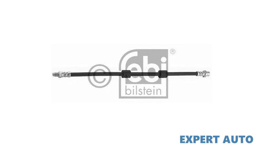 Furtun frana BMW 5 (E39) 1995-2003 #2 0835037