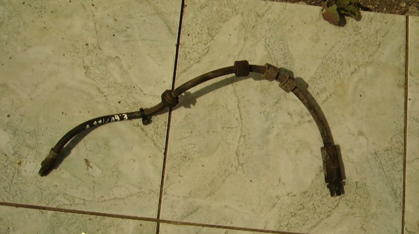Furtun frana BMW E60