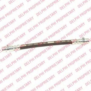 Furtun frana BMW Seria 1 Cabriolet (E88) (2008 - 2013) DELPHI LH6661 piesa NOUA