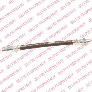 Furtun frana BMW Seria 1 (E81) (2006 - 2012) DELPHI LH6661 piesa NOUA