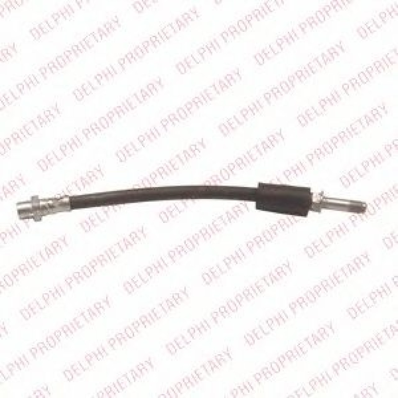 Furtun frana BMW Seria 1 (F20) (2010 - 2016) DELPHI LH6475 piesa NOUA