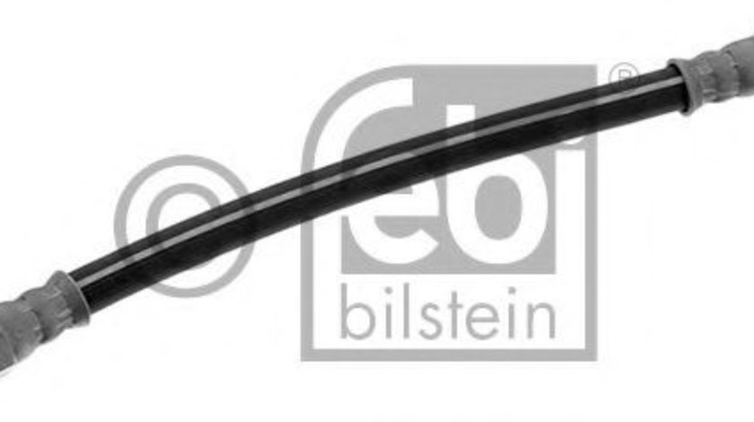 Furtun frana BMW Seria 3 Cabriolet (E36) (1993 - 1999) FEBI BILSTEIN 01726 piesa NOUA