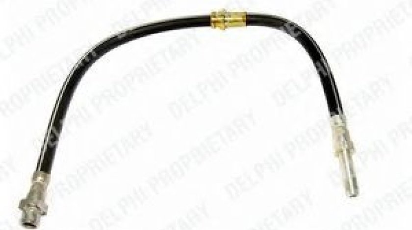 Furtun frana BMW Seria 3 Cabriolet (E36) (1993 - 1999) DELPHI LH6114 piesa NOUA