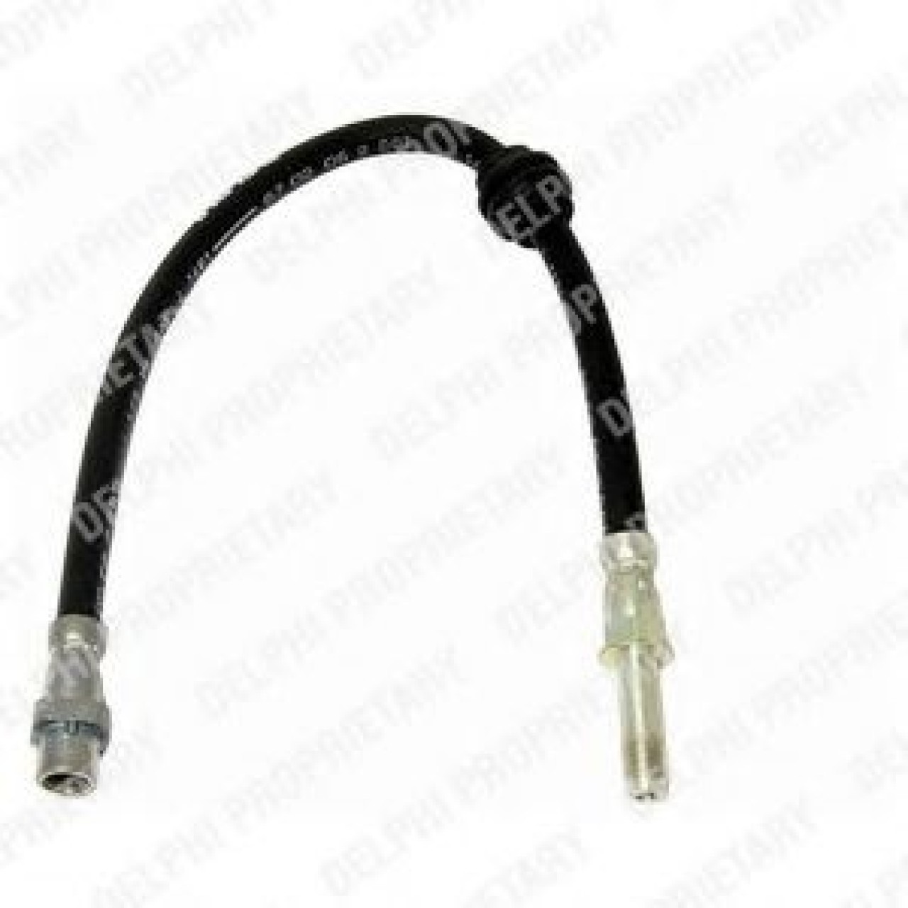 Furtun frana BMW Seria 3 Cabriolet (E46) (2000 - 2007) DELPHI LH6302 piesa NOUA