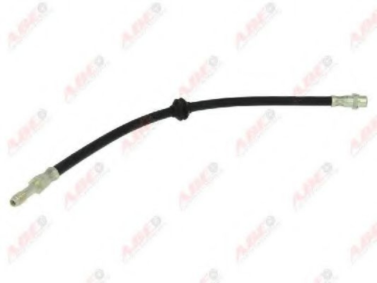 Furtun frana BMW Seria 3 Cabriolet (E46) (2000 - 2007) ABE C80209ABE piesa NOUA