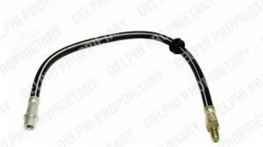 Furtun frana BMW Seria 3 Compact (E36) (1994 - 2000) DELPHI LH3787 piesa NOUA