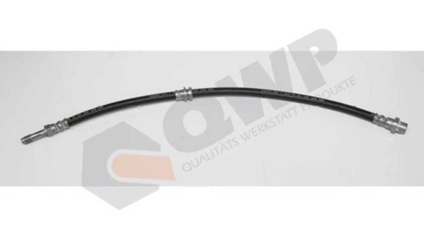 Furtun frana BMW Seria 3 Cupe (E36) (1992 - 1999) QWP WBH177 piesa NOUA