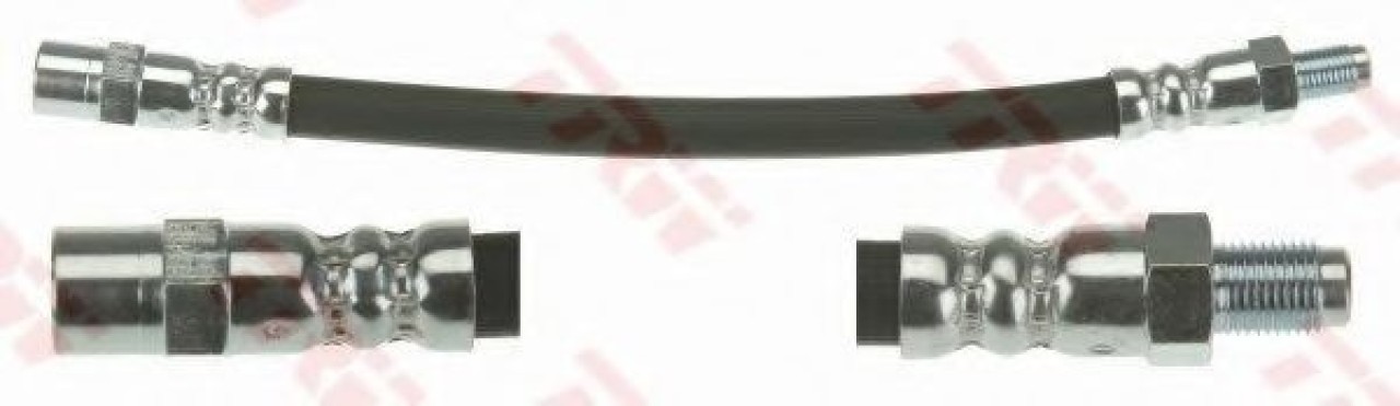 Furtun frana BMW Seria 3 Cupe (E36) (1992 - 1999) TRW PHB126 piesa NOUA