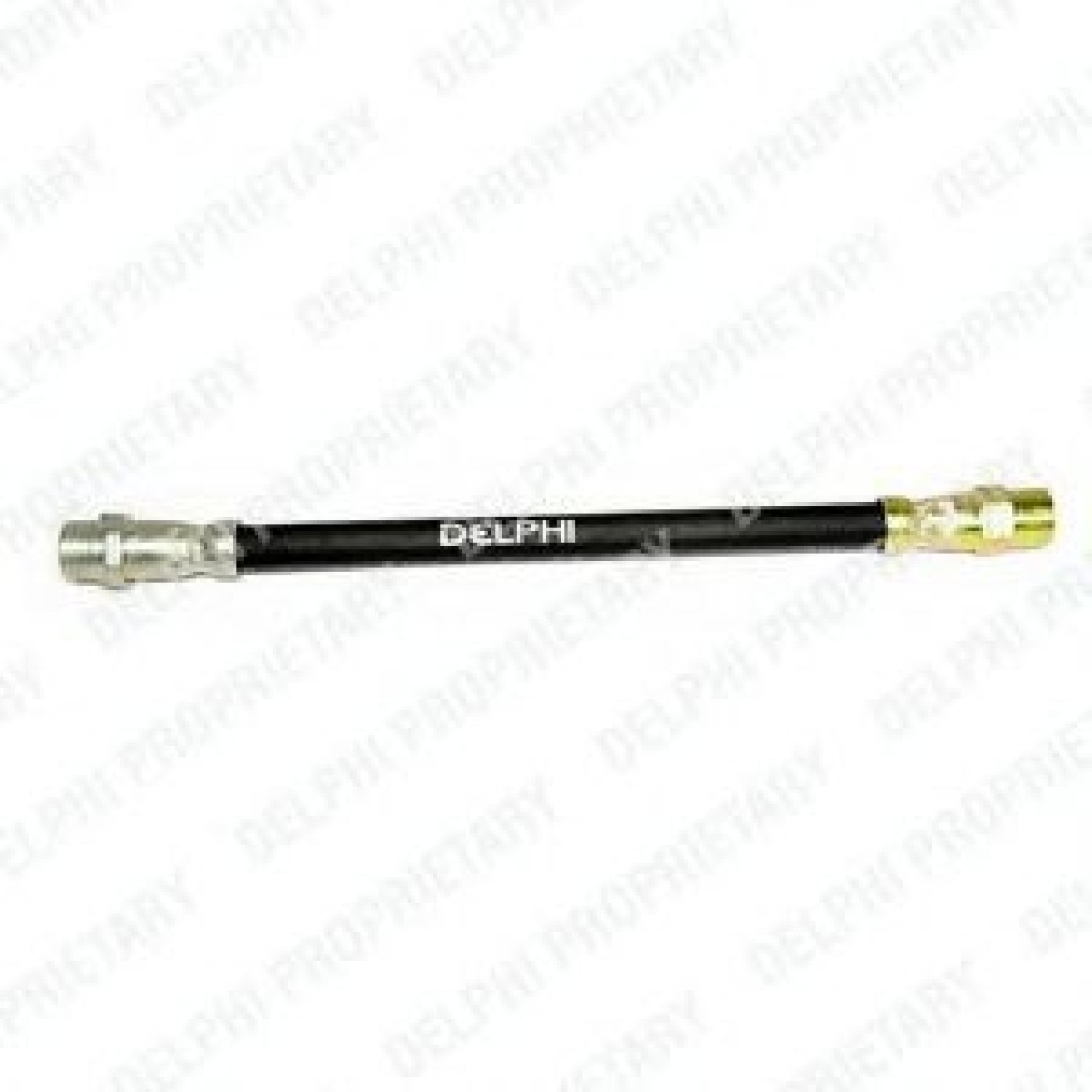 Furtun frana BMW Seria 3 (E36) (1990 - 1998) DELPHI LH0216 piesa NOUA