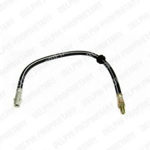 Furtun frana BMW Seria 3 (E36) (1990 - 1998) DELPHI LH3787 piesa NOUA