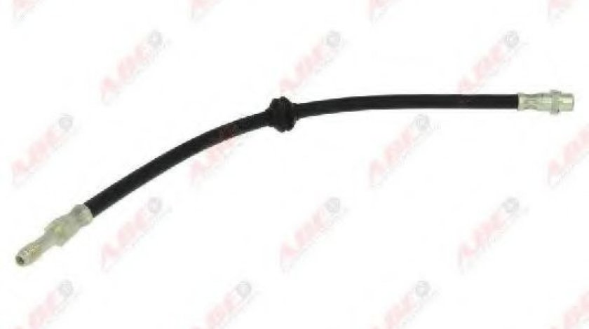 Furtun frana BMW Seria 3 (E46) (1998 - 2005) ABE C80209ABE piesa NOUA