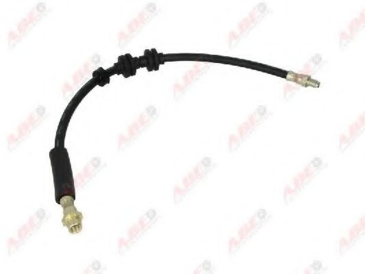 Furtun frana BMW Seria 3 (E90) (2005 - 2011) ABE C80200ABE piesa NOUA