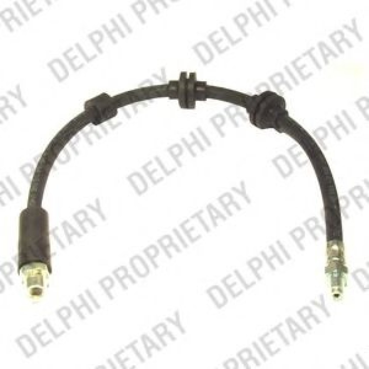 Furtun frana BMW Seria 3 (E90) (2005 - 2011) DELPHI LH6473 piesa NOUA