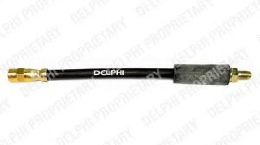 Furtun frana BMW Seria 3 Touring (E36) (1995 - 1999) DELPHI LH0565 piesa NOUA