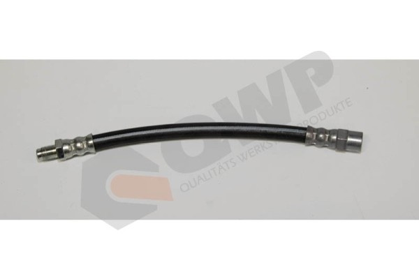 Furtun frana BMW Seria 3 Touring (E36) (1995 - 1999) QWP WBH217 piesa NOUA