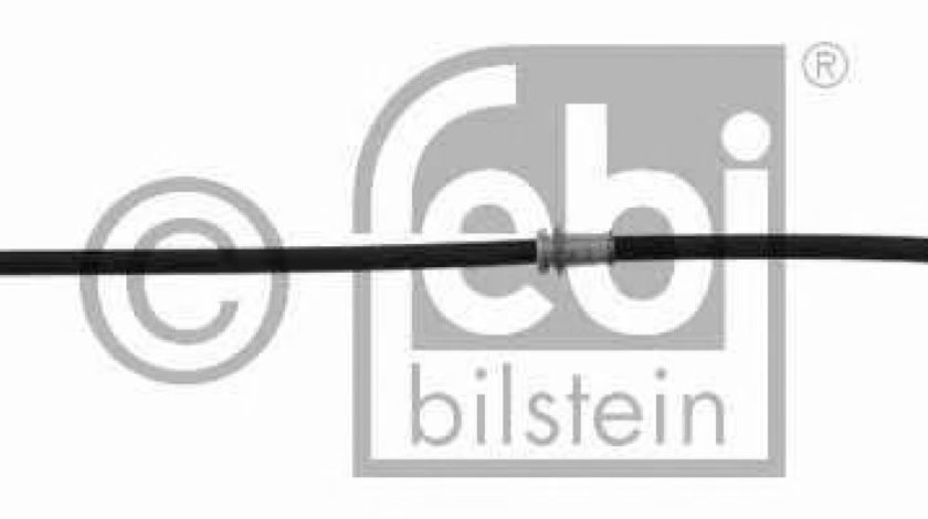 Furtun frana BMW Seria 3 Touring (E36) (1995 - 1999) FEBI BILSTEIN 23815 piesa NOUA