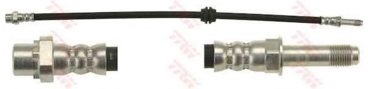 Furtun frana BMW Seria 3 Touring (E46) (1999 - 2005) TRW PHB384 piesa NOUA