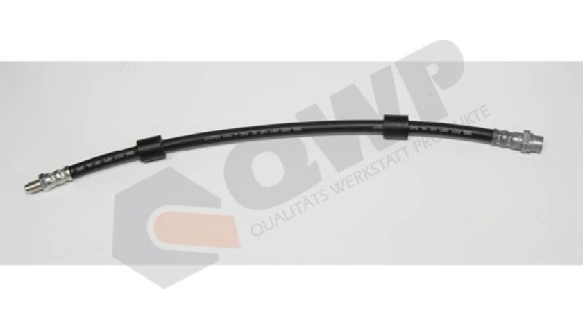 Furtun frana BMW Seria 5 (E39) (1995 - 2003) QWP WBH138 piesa NOUA