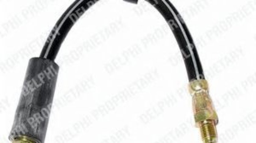 Furtun frana BMW Seria 5 Touring (E39) (1997 - 2004) DELPHI LH0417 piesa NOUA