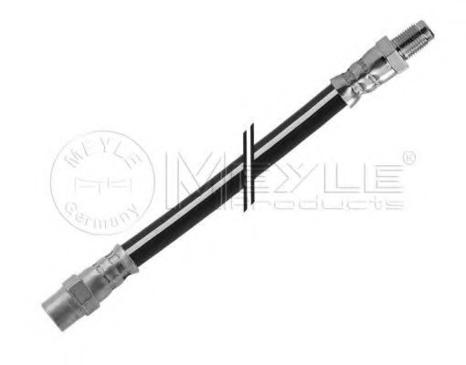 Furtun frana BMW Seria 5 Touring (E61) (2004 - 2010) MEYLE 314 525 0012 piesa NOUA