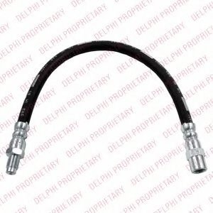 Furtun frana BMW Seria 5 Touring (E61) (2004 - 2010) DELPHI LH6718 piesa NOUA