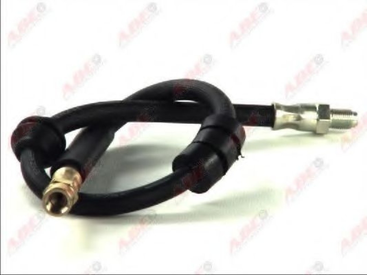 Furtun frana BMW Seria 5 Touring (E61) (2004 - 2010) ABE C80217ABE piesa NOUA