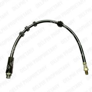 Furtun frana BMW Seria 6 Cabriolet (E64) (2004 - 2010) DELPHI LH6339 piesa NOUA