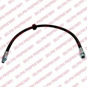 Furtun frana BMW Seria 7 (F01, F02, F03, F04) (2008 - 2015) DELPHI LH6633 piesa NOUA