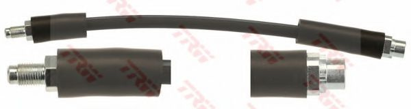 Furtun frana BMW X4 (F26) (2014 - 2016) TRW PHB921 piesa NOUA