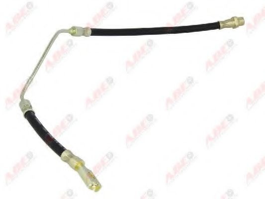 Furtun frana BMW X5 (E53) (2000 - 2006) ABE C80227ABE piesa NOUA