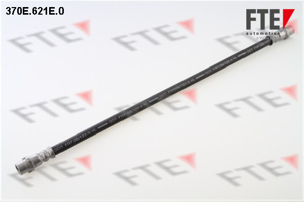 Furtun frana centru (370E621E0 FTE) MERCEDES-BENZ,VW