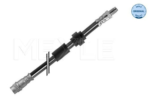Furtun frana centru (6145250008 MEYLE) NISSAN,OPEL,RENAULT,VAUXHALL