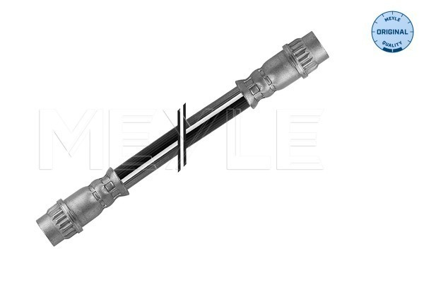 Furtun frana centru (6145250020 MEYLE) NISSAN,OPEL,PEUGEOT,RENAULT
