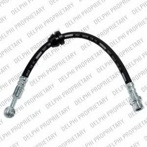 Furtun frana CHEVROLET AVEO Hatchback (T250, T255) (2007 - 2016) DELPHI LH6723 piesa NOUA