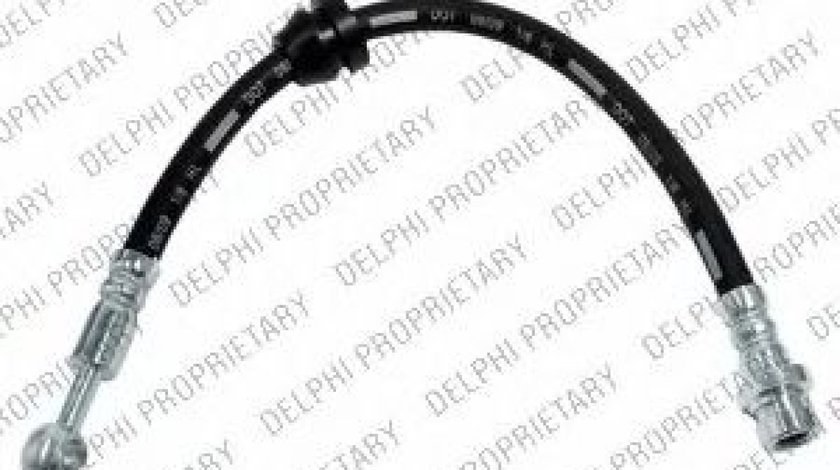 Furtun frana CHEVROLET AVEO Hatchback (T250, T255) (2007 - 2016) DELPHI LH6723 piesa NOUA