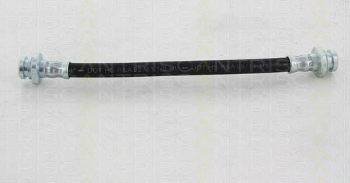 Furtun frana CHEVROLET AVEO Hatchback (T250, T255) (2007 - 2016) TRISCAN 8150 21207 piesa NOUA
