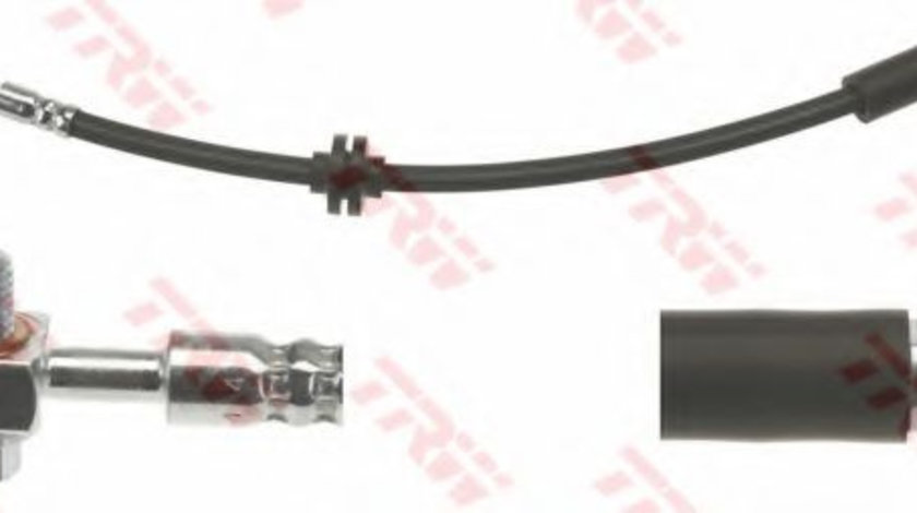 Furtun frana CHEVROLET CRUZE (J300) (2009 - 2016) TRW PHD1171 piesa NOUA