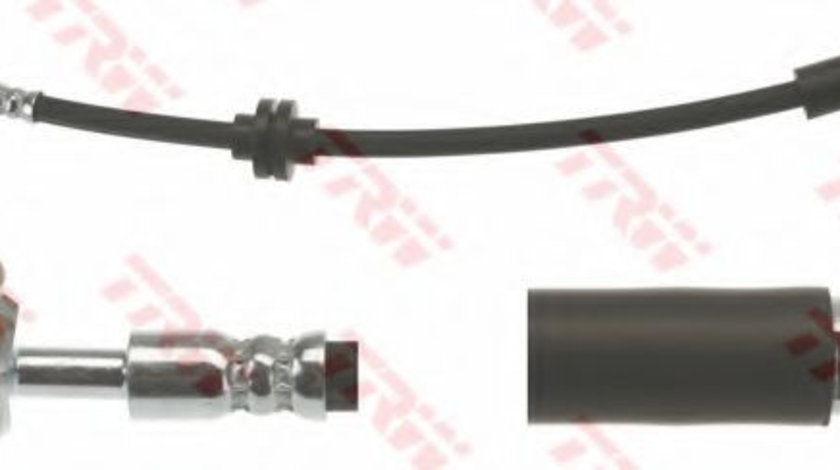 Furtun frana CHEVROLET CRUZE Station Wagon (J308) (2012 - 2016) TRW PHD1185 piesa NOUA