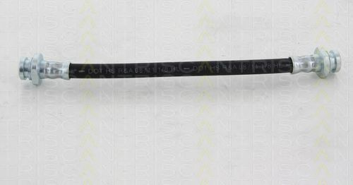 Furtun frana CHEVROLET KALOS (2005 - 2016) TRISCAN 8150 21207 piesa NOUA