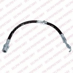 Furtun frana CHEVROLET LACETTI (J200) (2003 - 2016) DELPHI LH6746 piesa NOUA