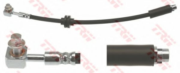 Furtun frana CHEVROLET ORLANDO (J309) (2010 - 2016) TRW PHD1185 piesa NOUA