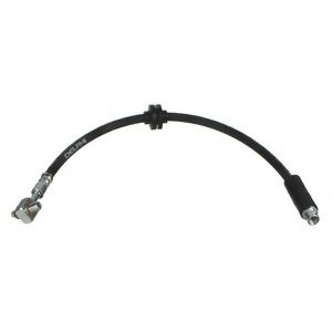 Furtun frana CHEVROLET TRAX (2012 - 2016) DELPHI LH6981 piesa NOUA