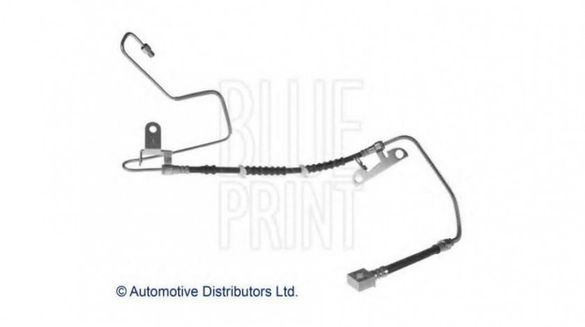 Furtun frana Chrysler VOYAGER Mk III (RG, RS) 1999-2008 #2 04721325AA