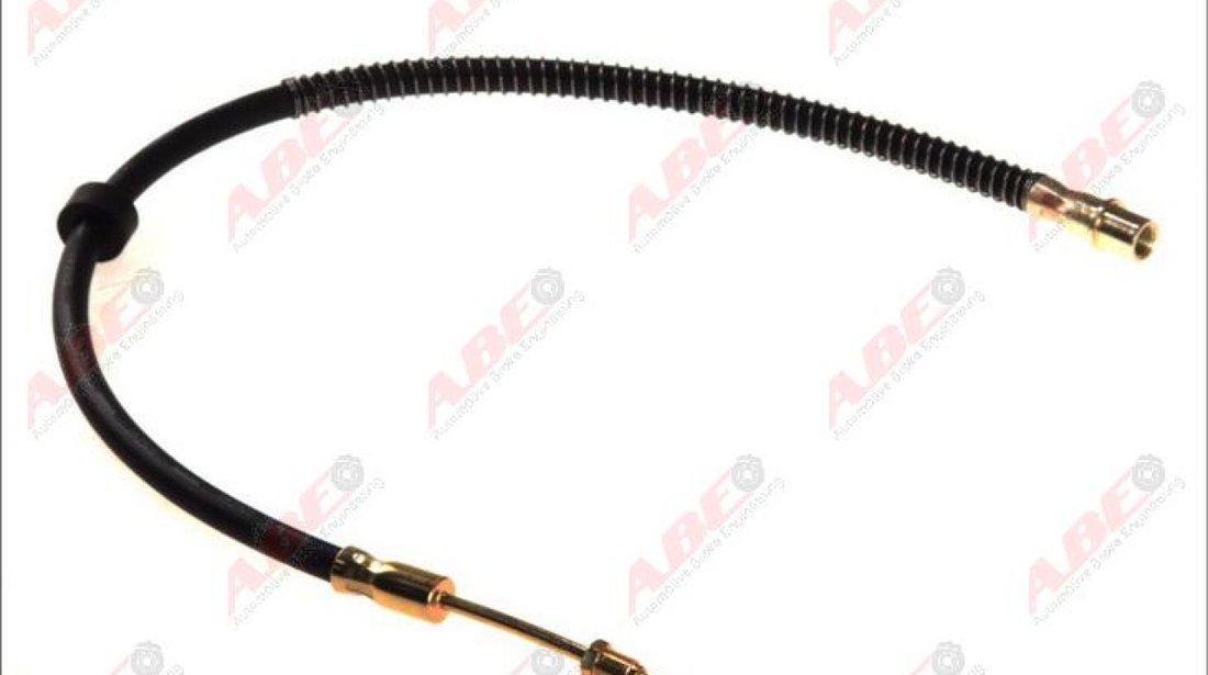 Furtun frana CITROËN C5 III RD Producator ABE C86156ABE